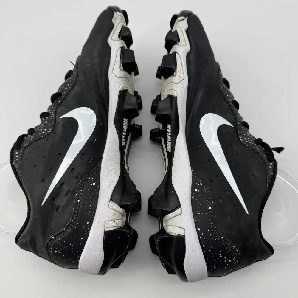 Nike fastflex softball